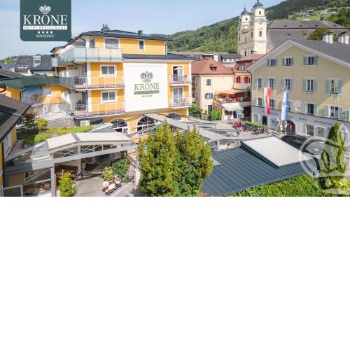 Hotel Krone