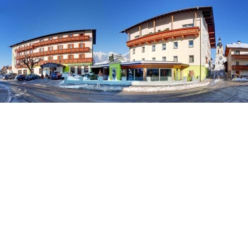 Hotel Krone