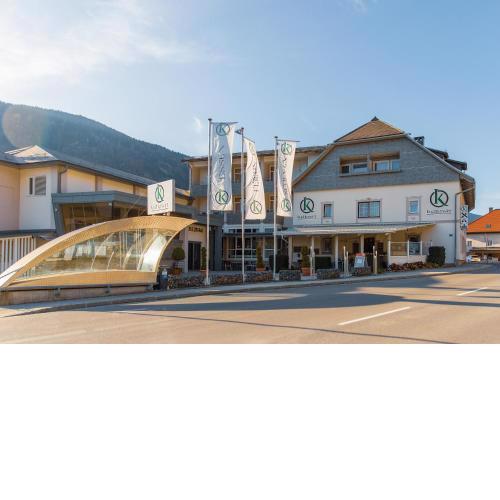 Hotel Kuchlerwirt