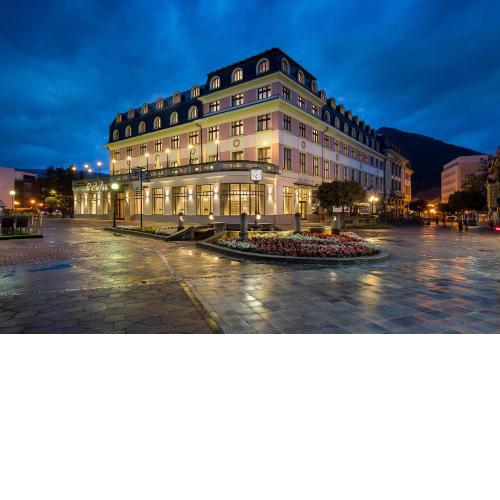 Hotel Kultúra