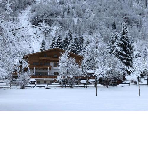 Hotel Künstleralm