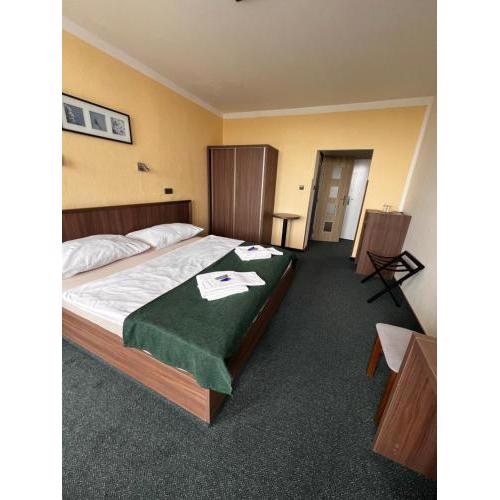 Hotel Labe