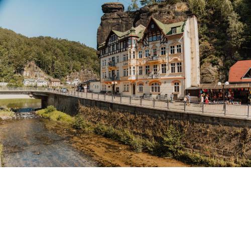 Hotel Labe