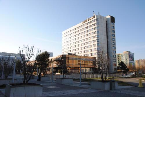 Hotel Labe