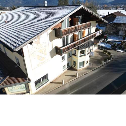 Hotel Lainbach