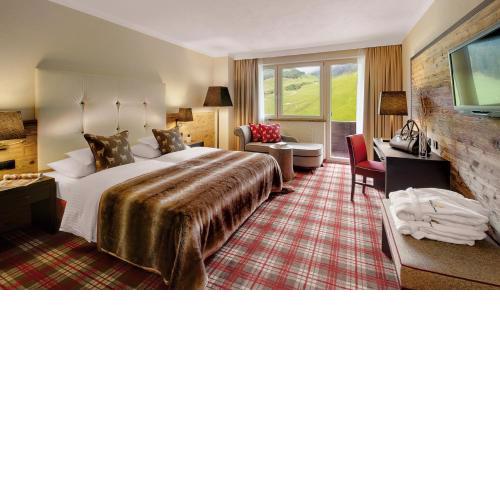 Hotel Lamark