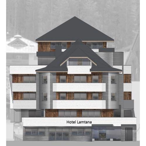 Hotel Lamtana