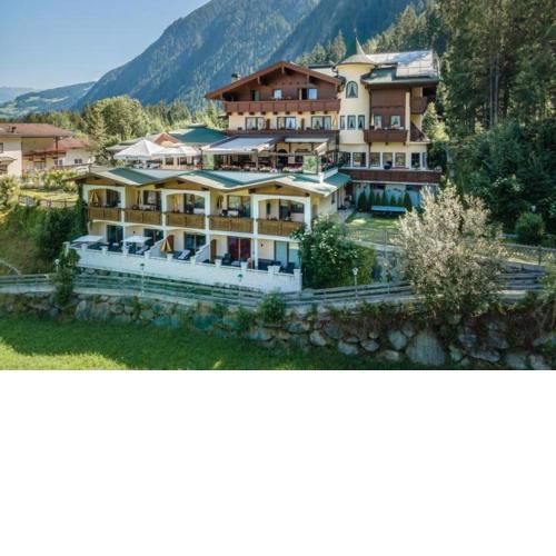 Hotel Ländenhof Superior