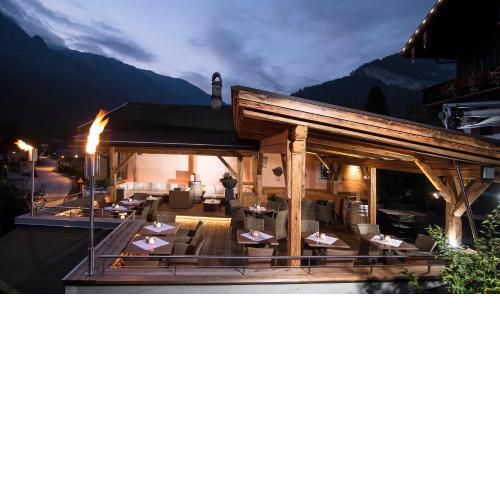 Hotel Landgasthof Gappen