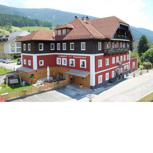 Hotel-Landgasthof Katschtalerhof