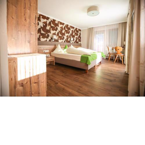 Hotel Landhaus Carla