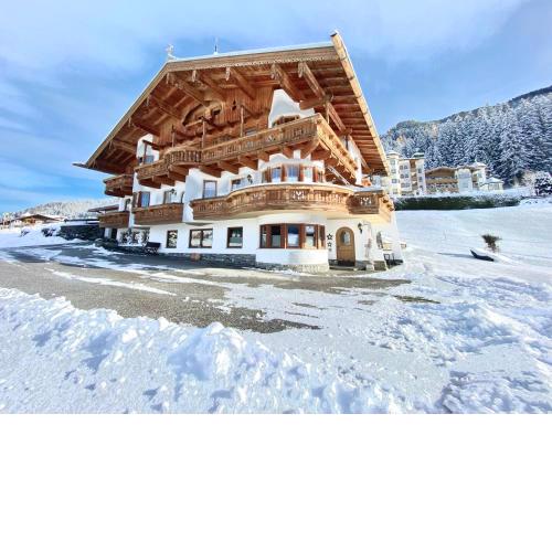 Hotel Landhaus Marchfeld