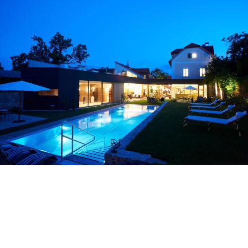 Hotel Landhaus Moserhof