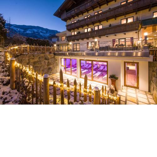 Hotel Landhaus Zillertal
