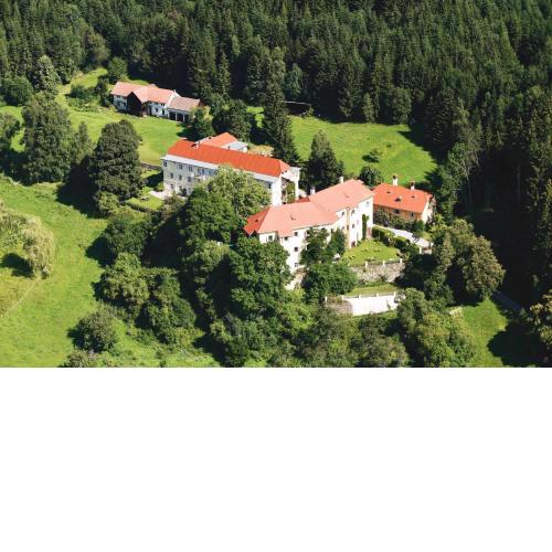 Hotel Landsitz Pichlschloss