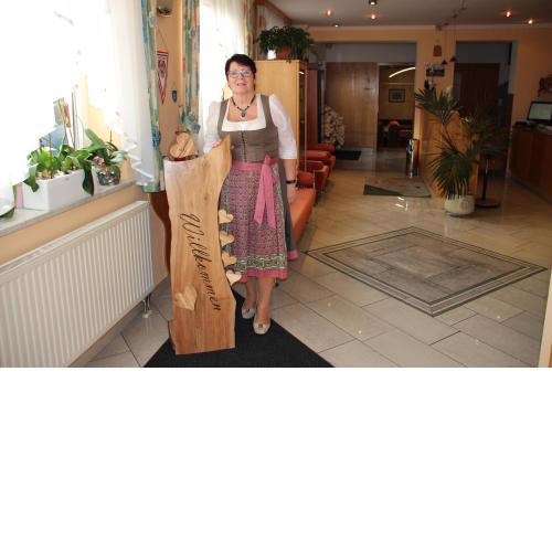 Hotel Lang
