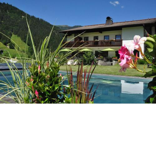 Hotel LÄRCHENHOF