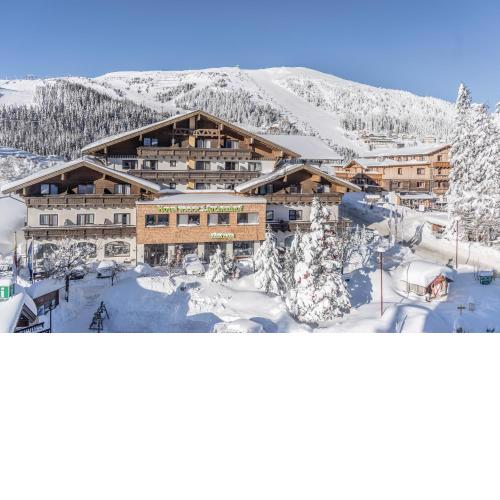 Hotel Lärchenhof