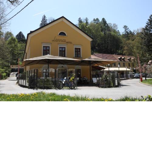 Hotel Lavica