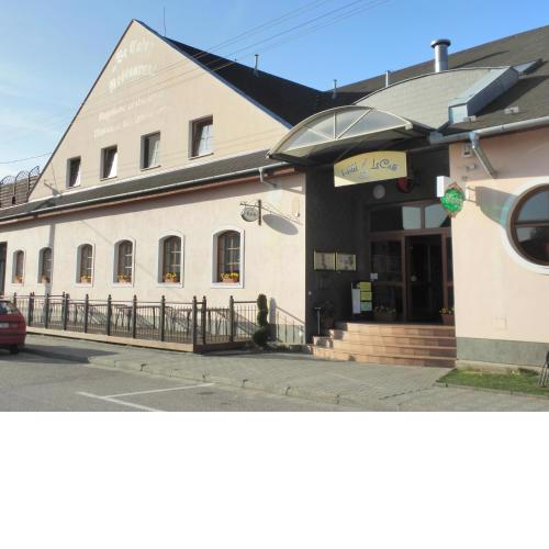 Hotel Le Café