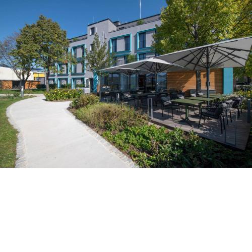 Hotel Le Parc