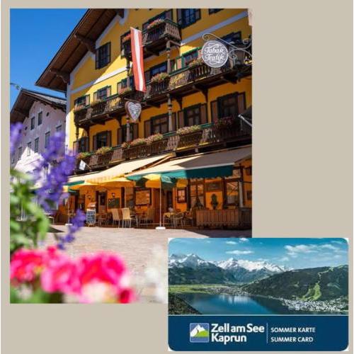 Hotel Lebzelter