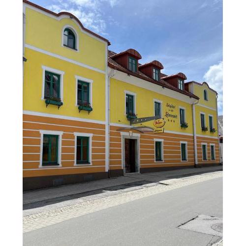 Hotel Ledererwirt