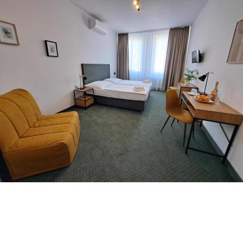 Hotel Legie