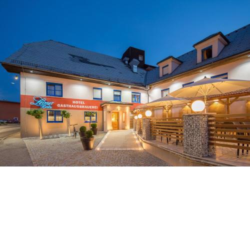Hotel Leimer Bräu