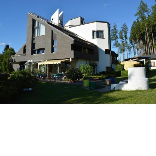 Hotel Leitgebhof