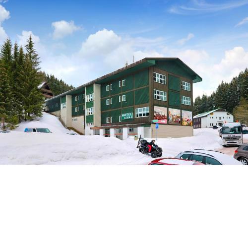 Hotel Lenka