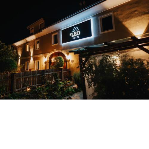 Hotel Leo
