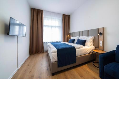 Hotel LEON