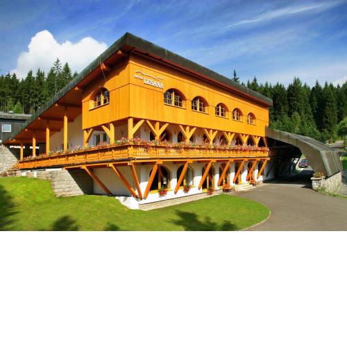 Hotel Lesana