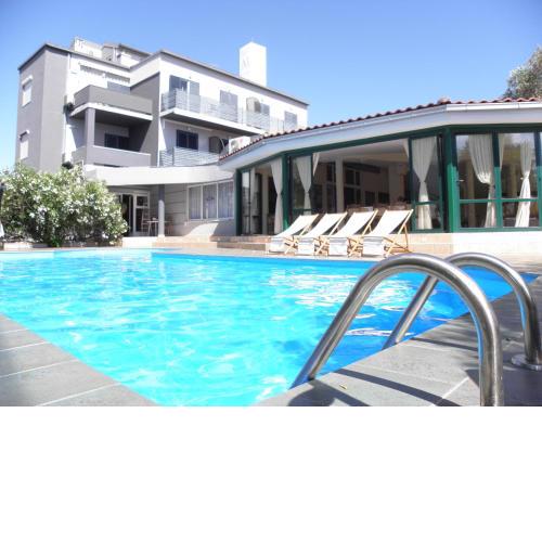 Hotel Levant
