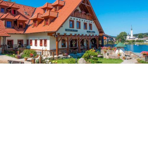 Hotel Leyla
