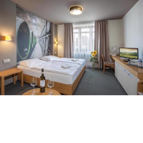 Hotel Lidový dům