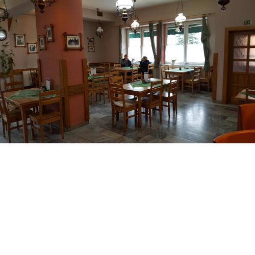 Hotel Lidový dům