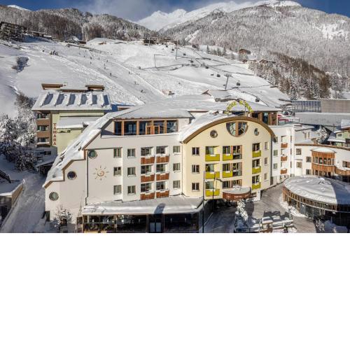Hotel Liebe Sonne
