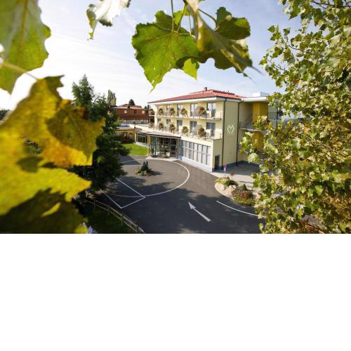 Hotel Liebmann