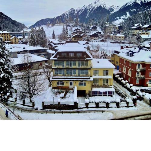 Hotel Lindenhof