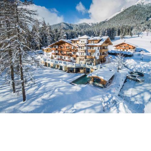 Hotel Lindenhof