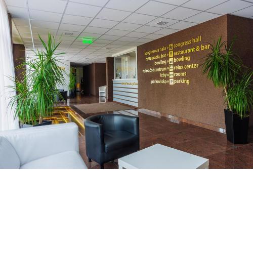 Hotel Lineas