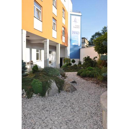 Hotel Lions Plzen