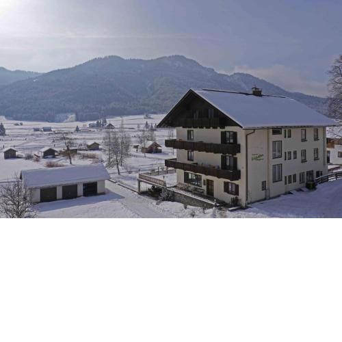 Hotel Lipeter & Bergheimat