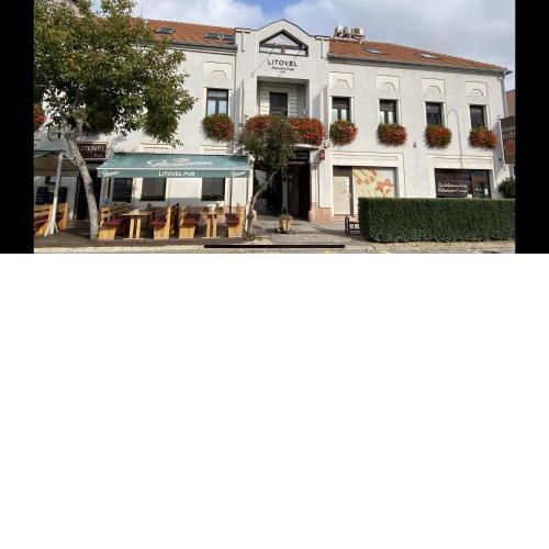 Hotel Litovel