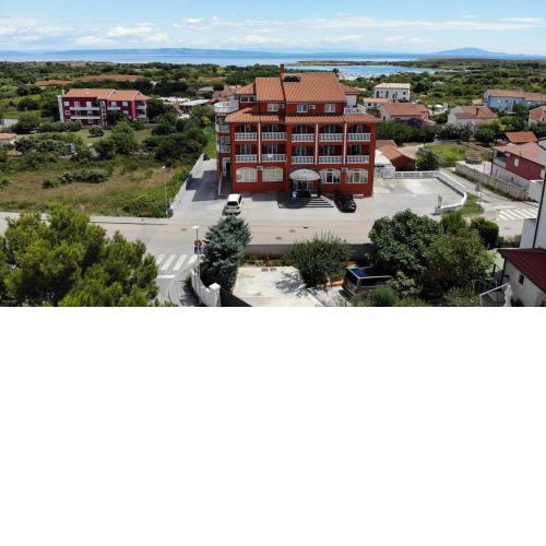 Hotel Livadic & Restaurant