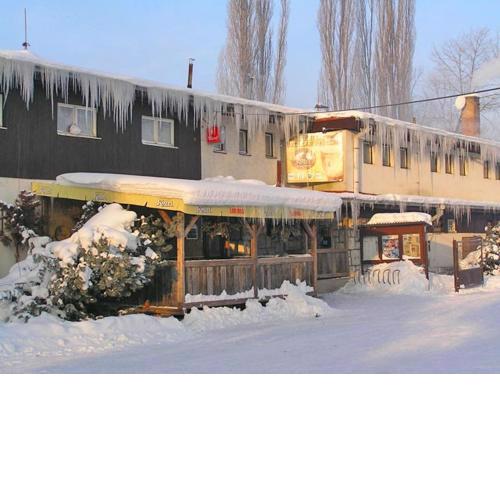 Hotel Lodenica