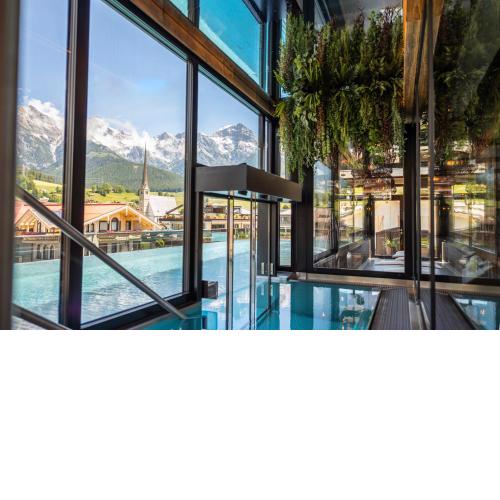 Hotel Lohningerhof