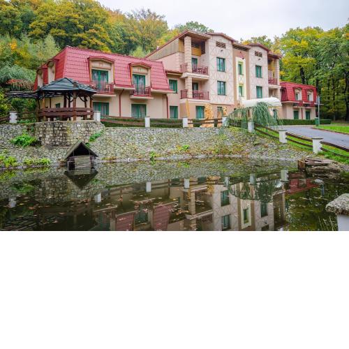 Hotel Loucky